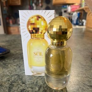 Sol de Janeiro Cheirosa 62 Perfume